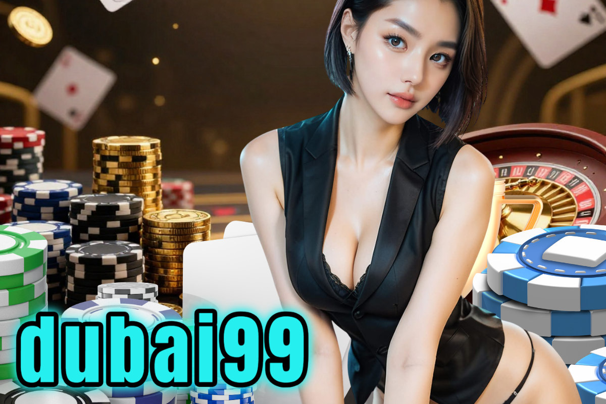 dubai99 สมัคร